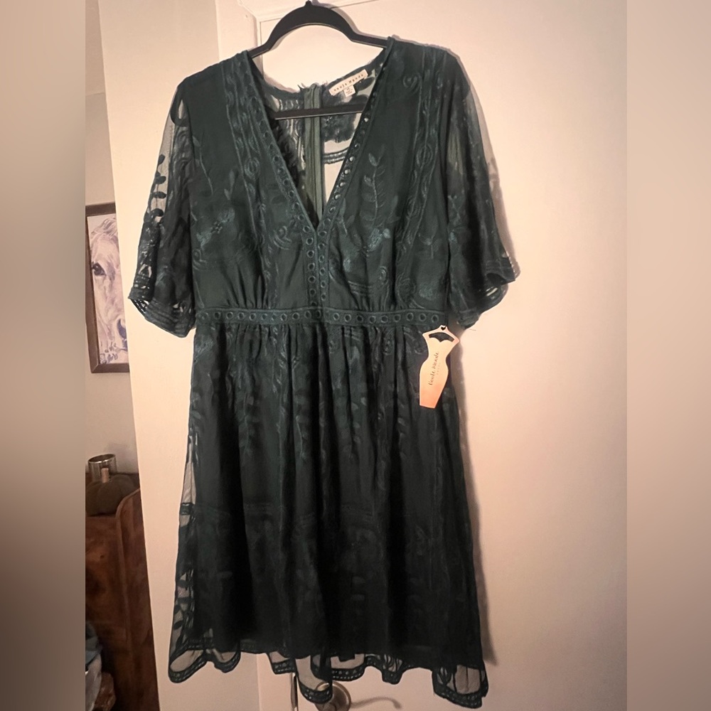Women’s Lace Dress